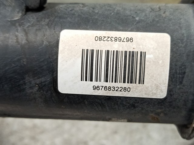 PEUGEOT 9676832280 в наличии Одесса