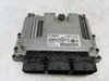 Centralita motor uce para citroen c1 1.0 8h01 9676833080