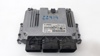 Centralita motor uce para citroen c3 business 8h01 9676833080