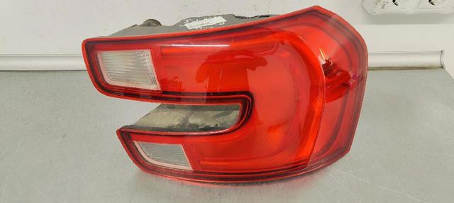 PEUGEOT 9676853880 Задний фонарь в наличии Харьков