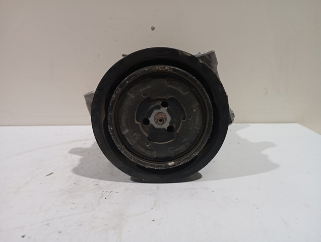 9676862380 PEUGEOT Компрессор кондиционера купить в Ровно