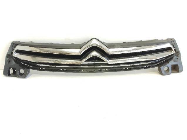 9676957880 PEUGEOT Решетка радиатора купить в Черкассы