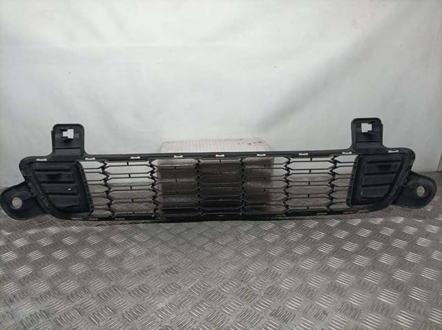 PEUGEOT 9676958280 Решетка бампера переднего в наличии Николаев