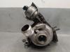 Turbina 9677063780 FORD