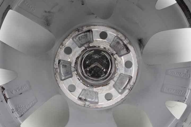 PEUGEOT 96770897TW Диски колесные в наличии Черновцы