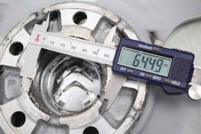 96770897TW PEUGEOT Диски колесные литые (легкосплавные, титановые) купить в Ужгород