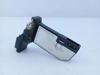Sensor de fluxo (consumo) de ar, medidor de consumo M.A.F. - (Mass Airflow) 9677093080 PEUGEOT