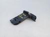 Sensor de fluxo (consumo) de ar, medidor de consumo M.A.F. - (Mass Airflow) 9677093080 PEUGEOT