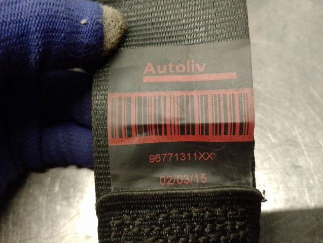 PEUGEOT 96771311XX в наличии Сумы