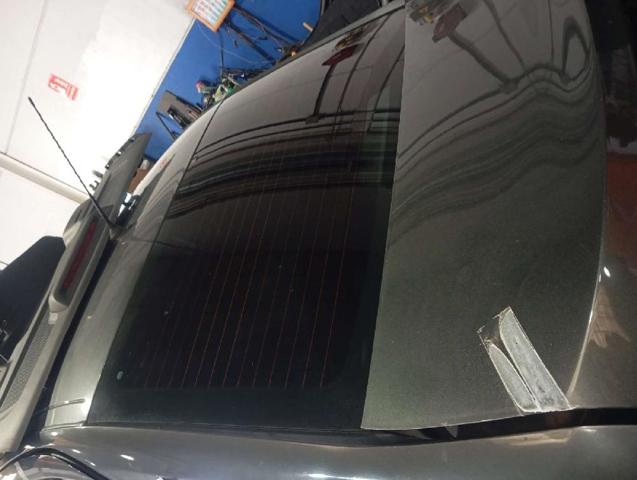 Vidro traseiro Peugeot 301