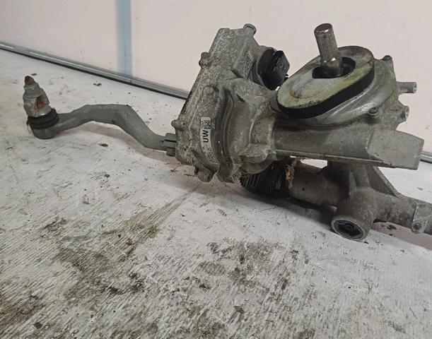PEUGEOT 9677198680 Рейка рулевая в наличии Павлоград