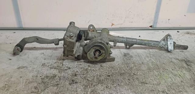 PEUGEOT 9677198680 Рейка рулевая в наличии Тернополь