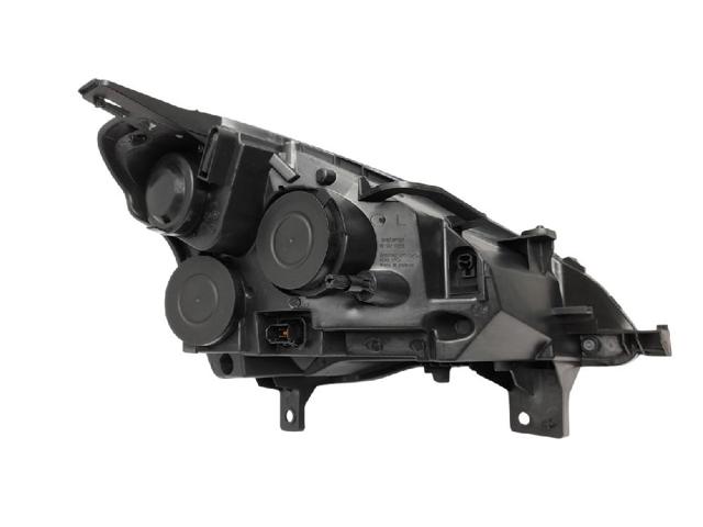 9677202080 PEUGEOT Фара левая купить в Ирпень