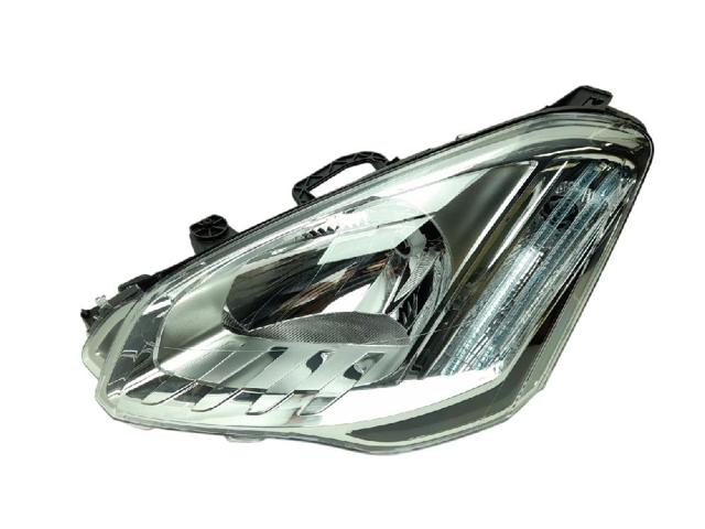PEUGEOT 9677202080 Фара левая в наличии Запорожье