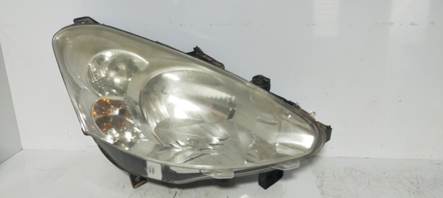 Luz direita 9677202380 Peugeot/Citroen