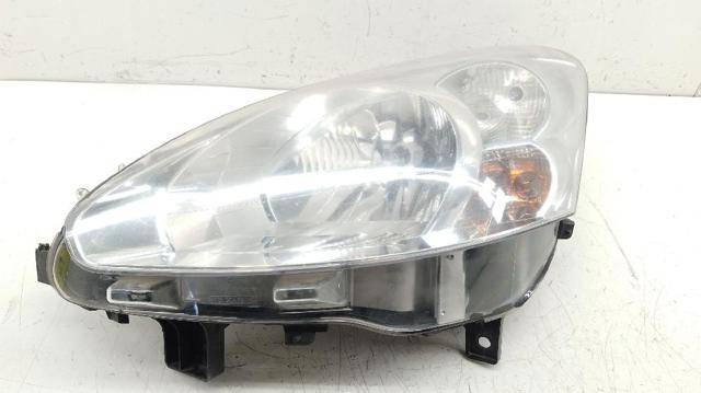 PEUGEOT 9677202480 Фара левая в наличии Киев