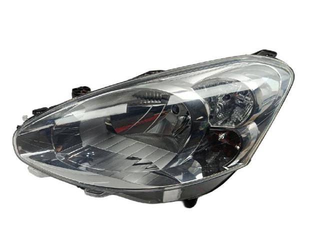 PEUGEOT 9677202480 Фара левая в наличии Тернополь