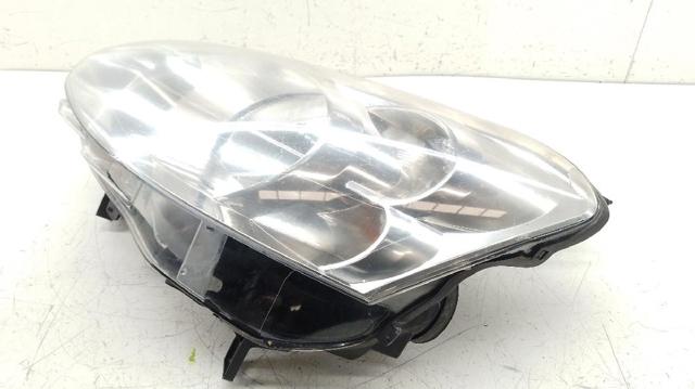PEUGEOT 9677202480 Фара левая в наличии Запорожье