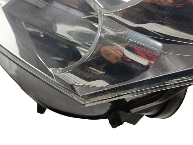 9677202480 PEUGEOT Левая фара купить в Харьков
