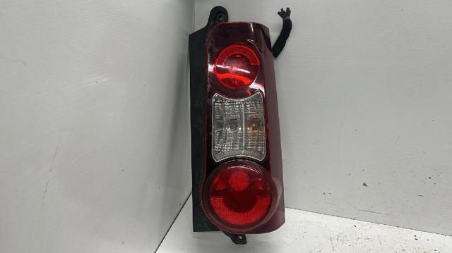 PEUGEOT 9677205480 Фонарь задний правый в наличии Ирпень