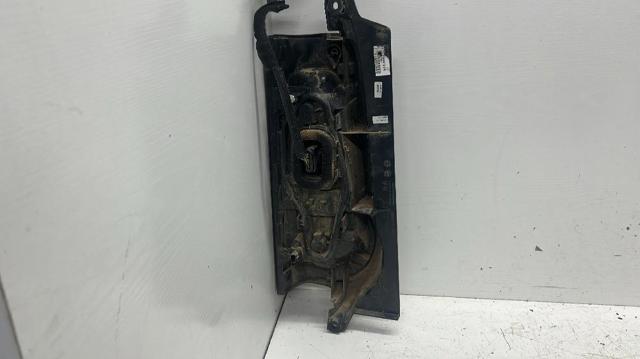9677205480 PEUGEOT Фонарь задний правый купить в Ужгород
