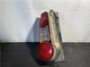 Lanterna traseira esquerda 9677205580 PEUGEOT
