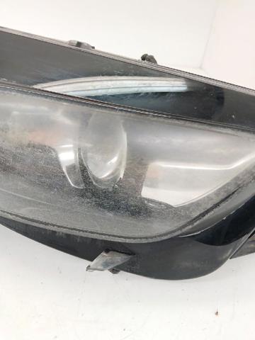PEUGEOT 9677217580 Левая фара в наличии Полтава