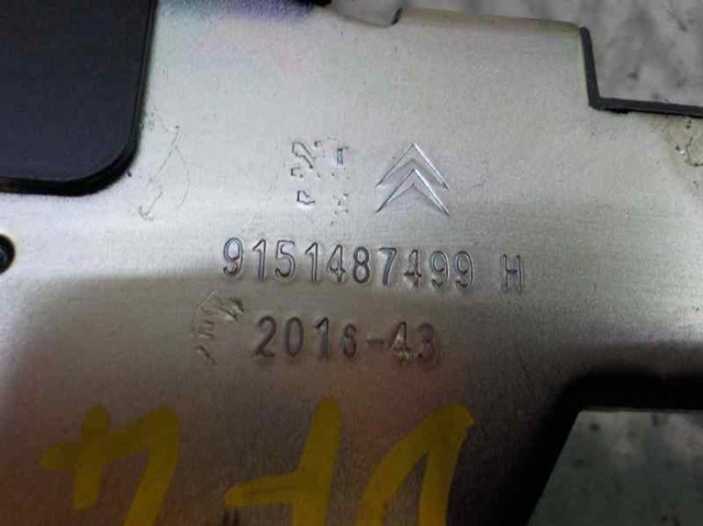 9677220380 Peugeot/Citroen
