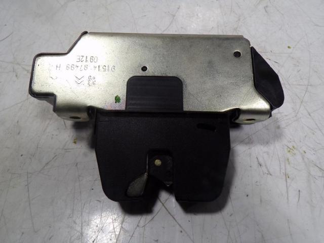 9677220380 Peugeot/Citroen