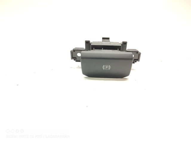 96772967ZD PEUGEOT Клавиша электромеханического стояночного тормоза купить в Запорожье