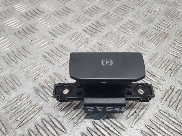 96772967ZD PEUGEOT Клавиша электромеханического стояночного тормоза купить в Украина