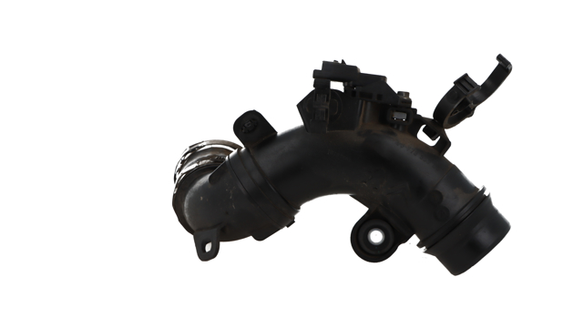 9677355980 PEUGEOT Патрубок интеркулера купить в Каменское