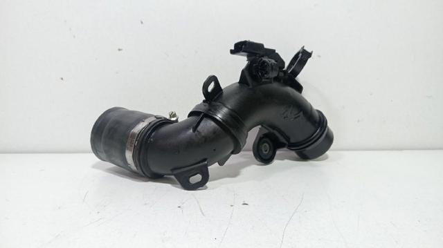 9677355980 PEUGEOT Патрубок интеркулера купить в Львов