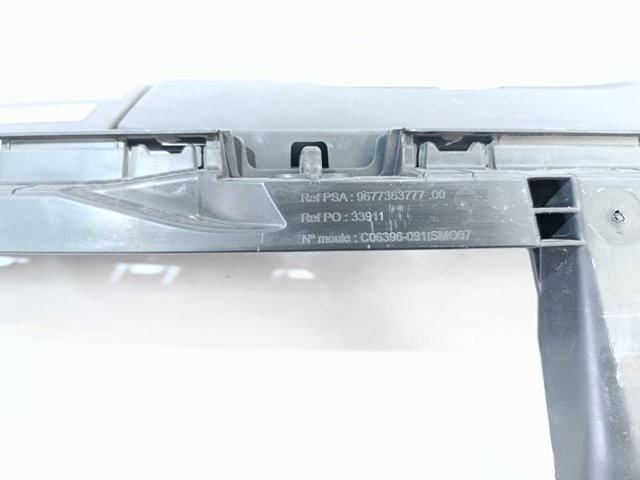 9677363777 PEUGEOT купить в Каменское