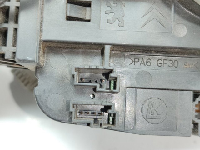 96773912XT PEUGEOT купить в Полтава