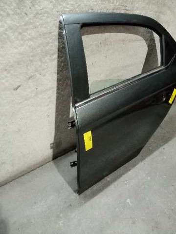 9677406980 PEUGEOT Дверь задняя левая купить в Полтава