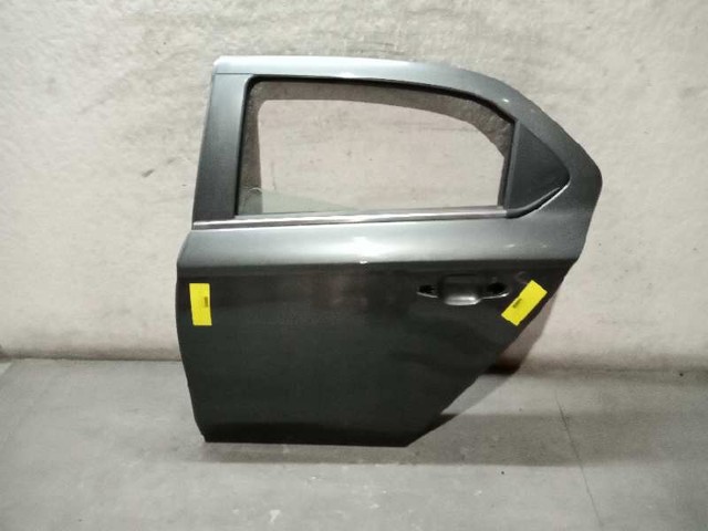 9677406980 PEUGEOT Дверь задняя левая купить в Ирпень