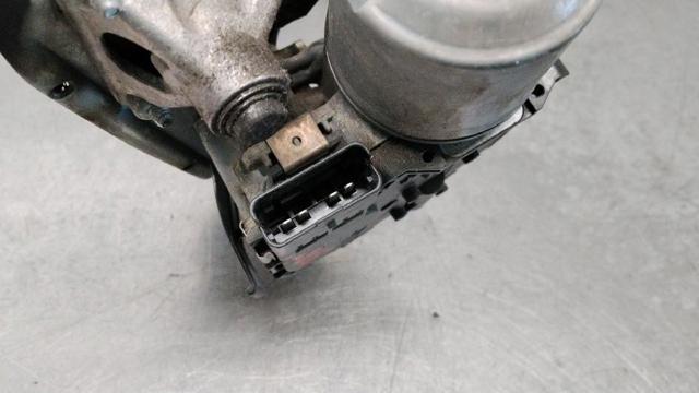 9677472580 PEUGEOT Мотор стеклоочистителя лобового стекла купить в Львов