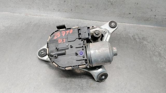 PEUGEOT 9677472580 Мотор дворников в наличии Каменское
