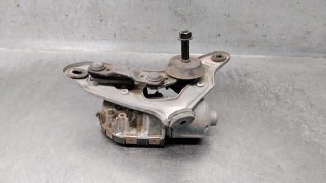 9677472680 PEUGEOT Мотор стеклоочистителя лобового стекла правый купить в Харьков