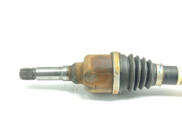 9677476680 PEUGEOT Правая полуось купить в Сумы