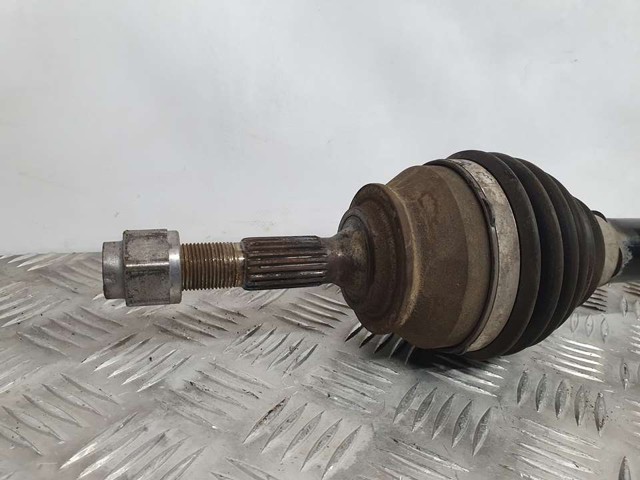 PEUGEOT 9677476680 Правая полуось в наличии Ужгород