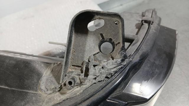 PEUGEOT 9677522980 Фара правая в наличии Украина