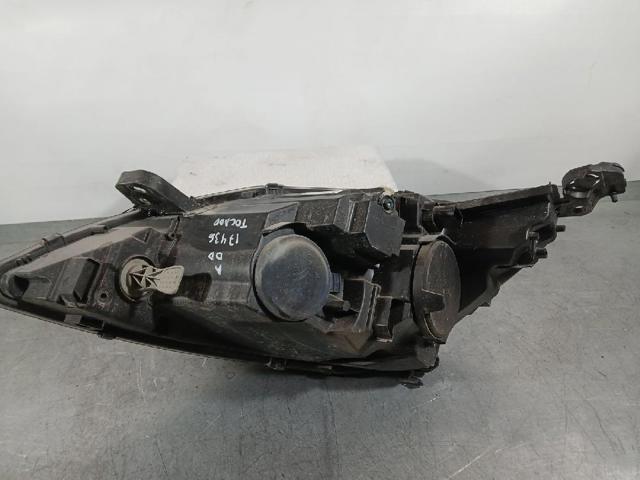 9677522980 PEUGEOT Правая фара купить в Киев