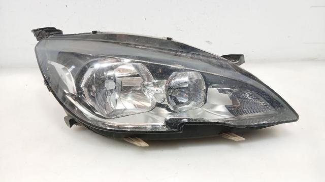PEUGEOT 9677522980 Фара правая в наличии Николаев