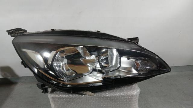 9677522980 Фара правая купить Киев