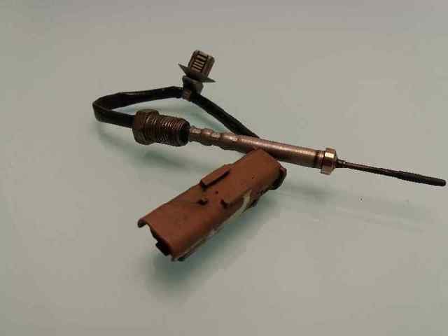 PEUGEOT 9677662080 Датчик температуры отработавших газов (ОГ), сажевого фильтра в наличии Днепр