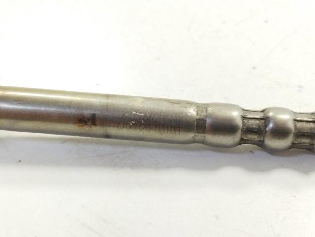 PEUGEOT 9677662080 Датчик температуры отработавших газов (ОГ), сажевого фильтра в наличии Павлоград