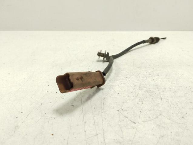 9677662080 PEUGEOT Датчик температуры отработавших газов (ОГ), сажевого фильтра купить в Винница