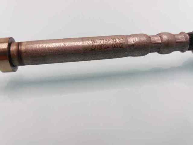 9677662080 PEUGEOT Датчик температуры отработавших газов (ОГ), сажевого фильтра купить в Житомир